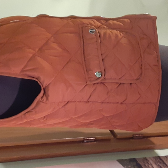 MODCLOTH | In Want of a Wander Vest - Picture 3 of 7